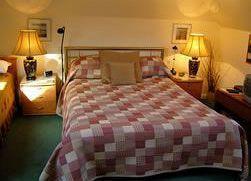 Bield B&B 爱丁堡 外观 照片
