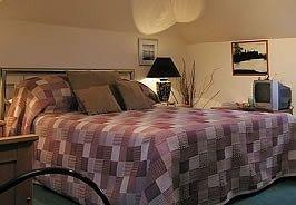 Bield B&B 爱丁堡 外观 照片