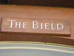 Bield B&B 爱丁堡 外观 照片