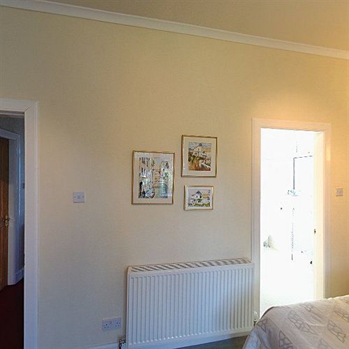 Bield B&B 爱丁堡 外观 照片