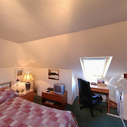 Bield B&B 爱丁堡 外观 照片