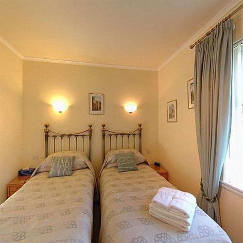 Bield B&B 爱丁堡 外观 照片