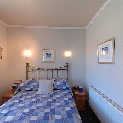 Bield B&B 爱丁堡 外观 照片
