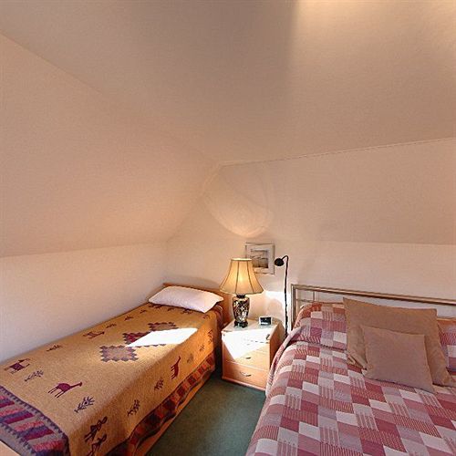 Bield B&B 爱丁堡 外观 照片