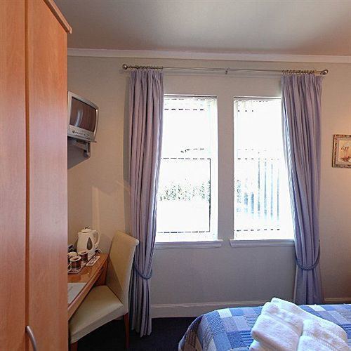 Bield B&B 爱丁堡 外观 照片