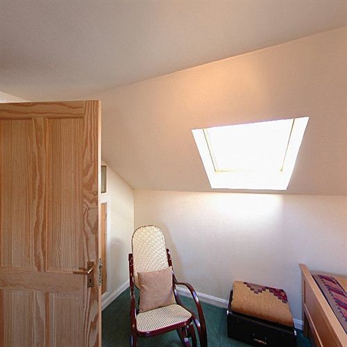 Bield B&B 爱丁堡 外观 照片