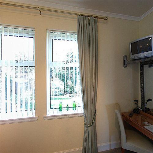 Bield B&B 爱丁堡 外观 照片