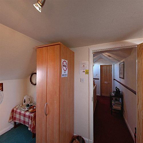 Bield B&B 爱丁堡 外观 照片