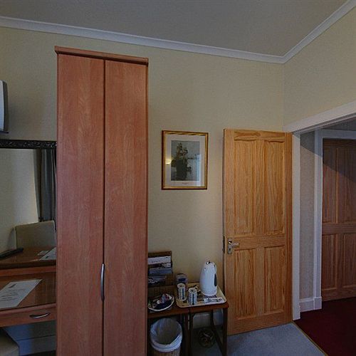 Bield B&B 爱丁堡 外观 照片