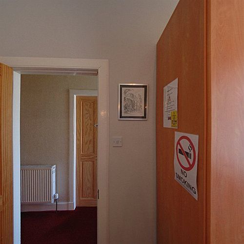 Bield B&B 爱丁堡 外观 照片
