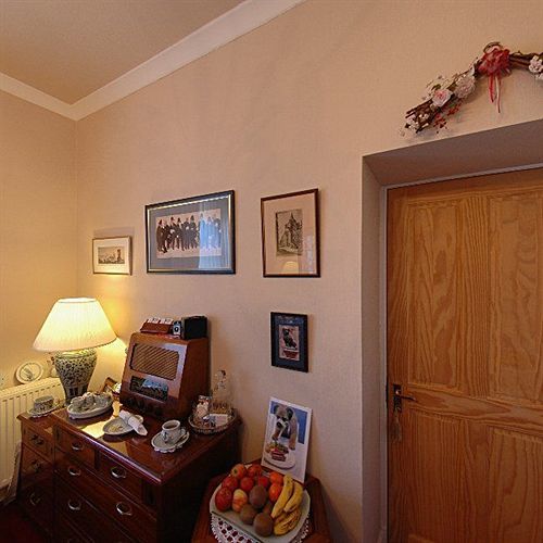 Bield B&B 爱丁堡 外观 照片